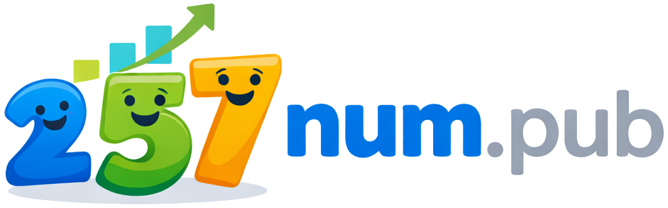 Num.pub - Simple, beautiful numeric data tracking via API

